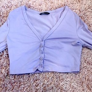 shein, purple shirt